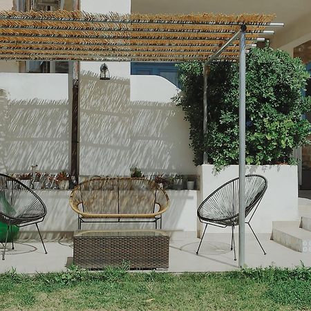 Apartmán Marinelle Santa Maria di Castellabate Exteriér fotografie